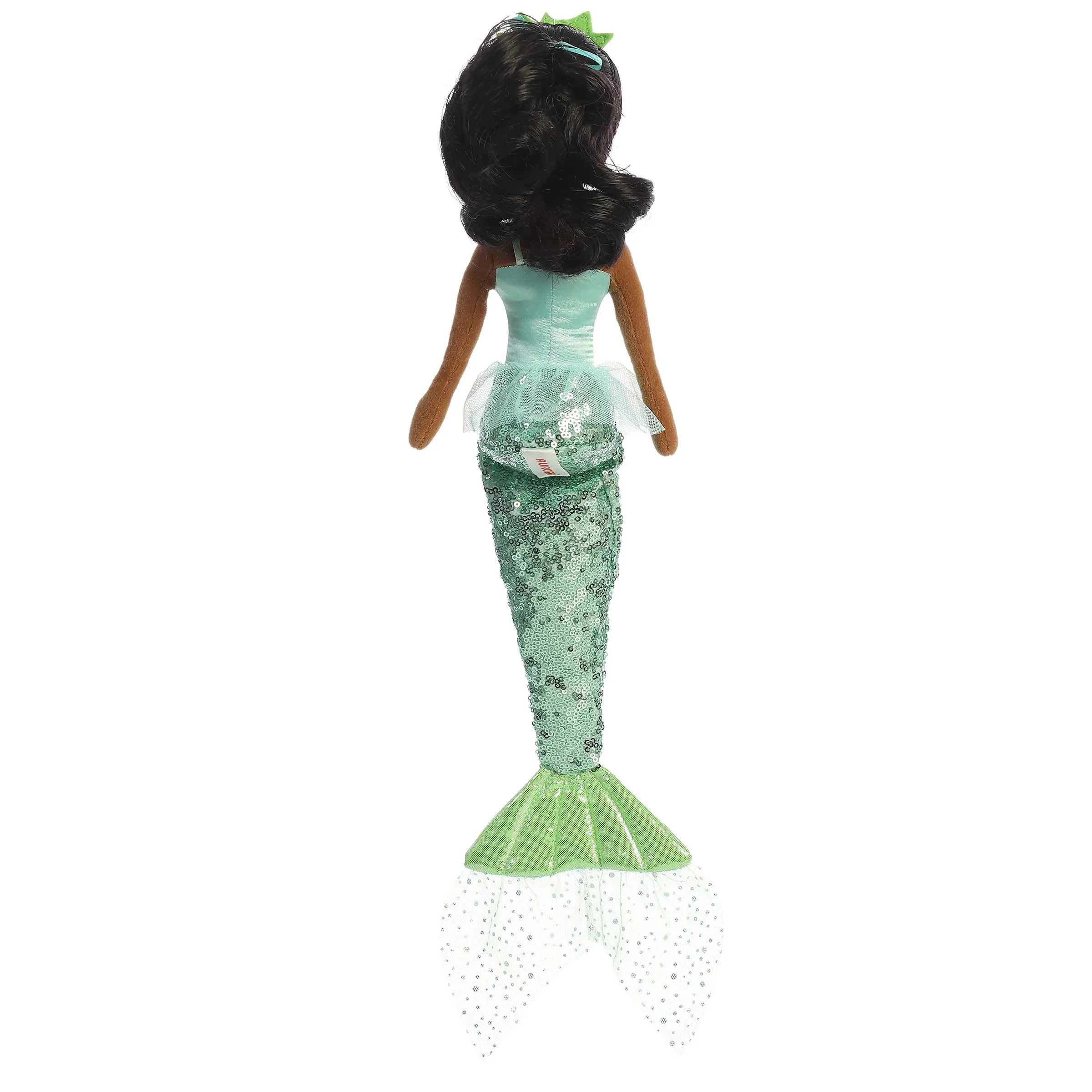 18" Tutu Sparkles - Ivy