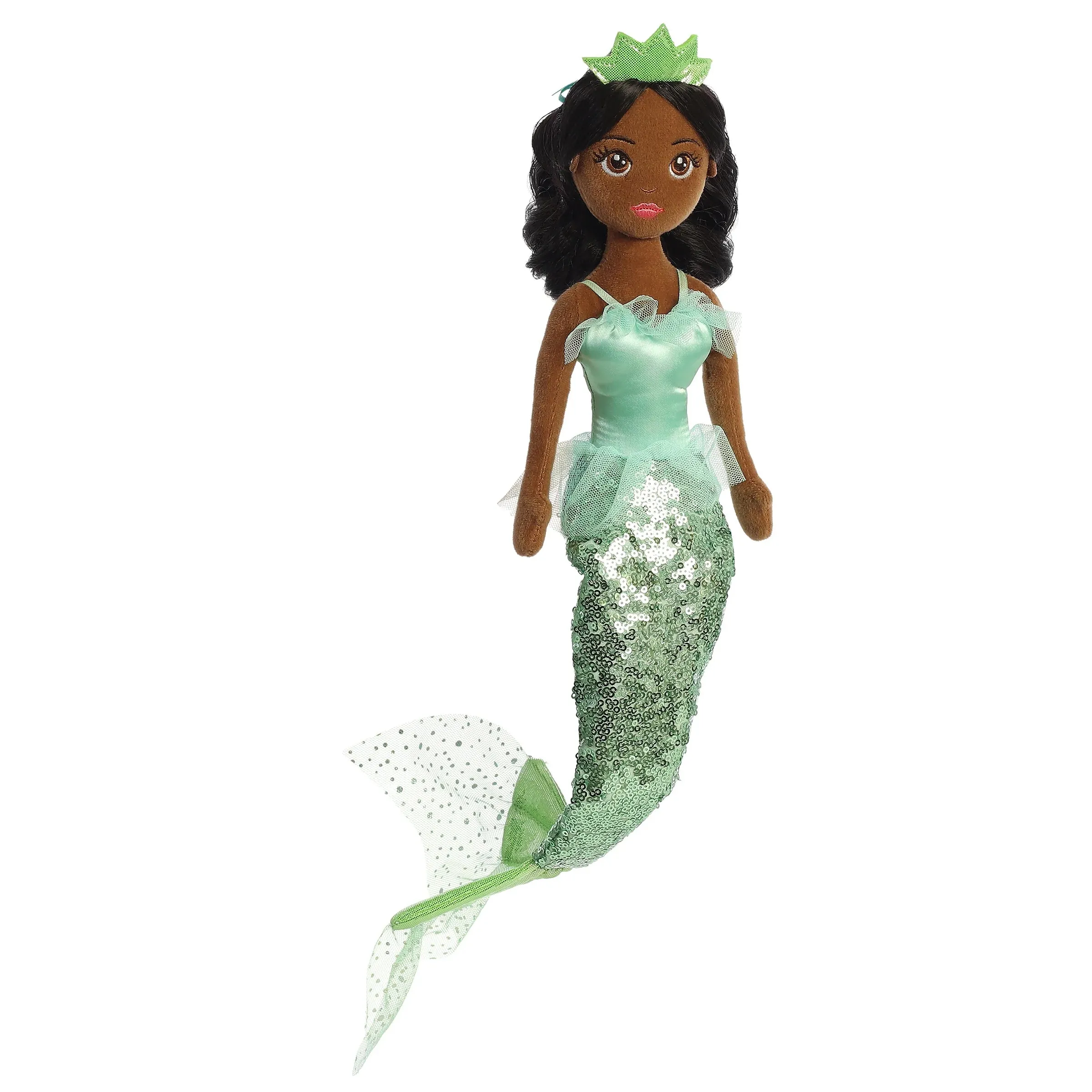 18" Tutu Sparkles - Ivy
