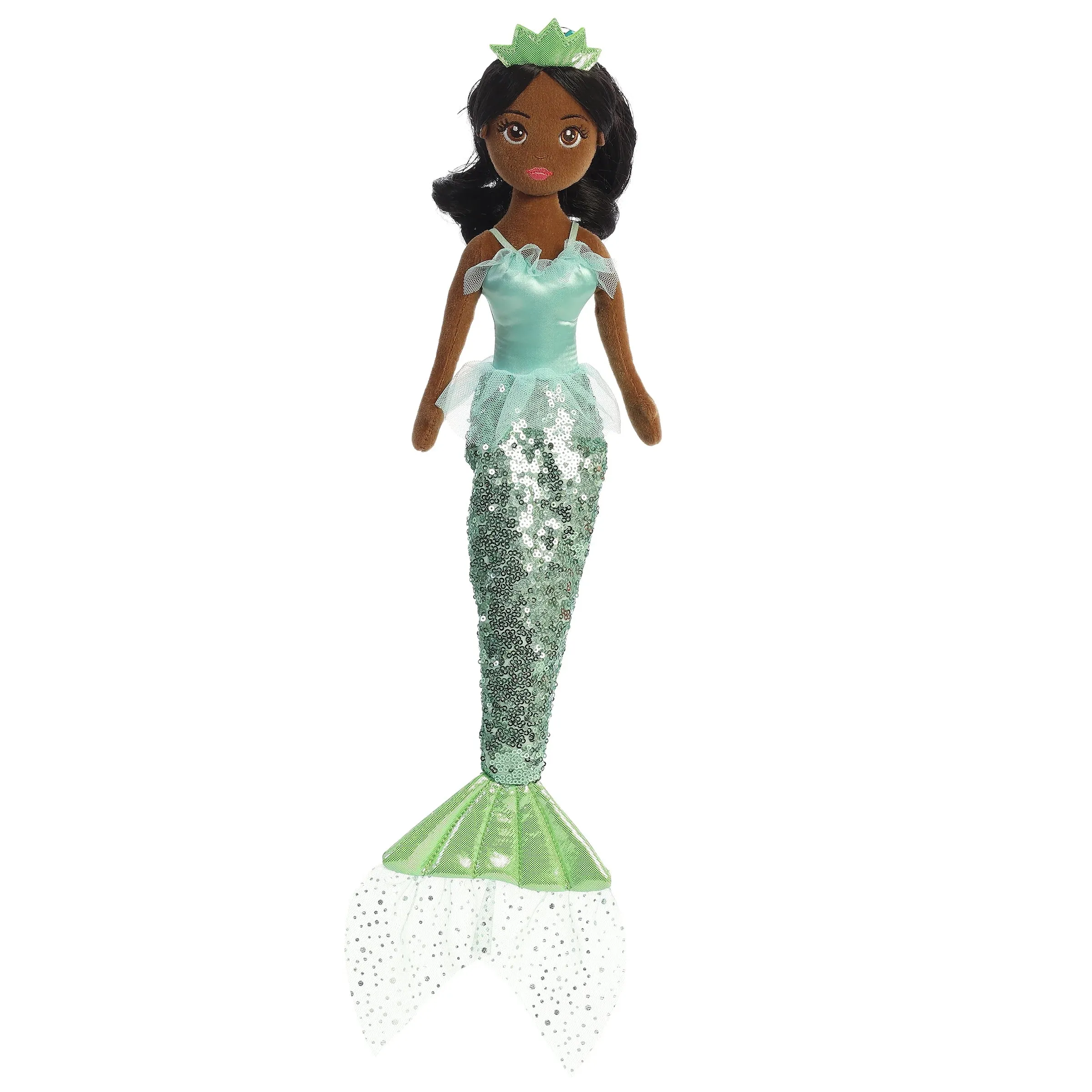 18" Tutu Sparkles - Ivy