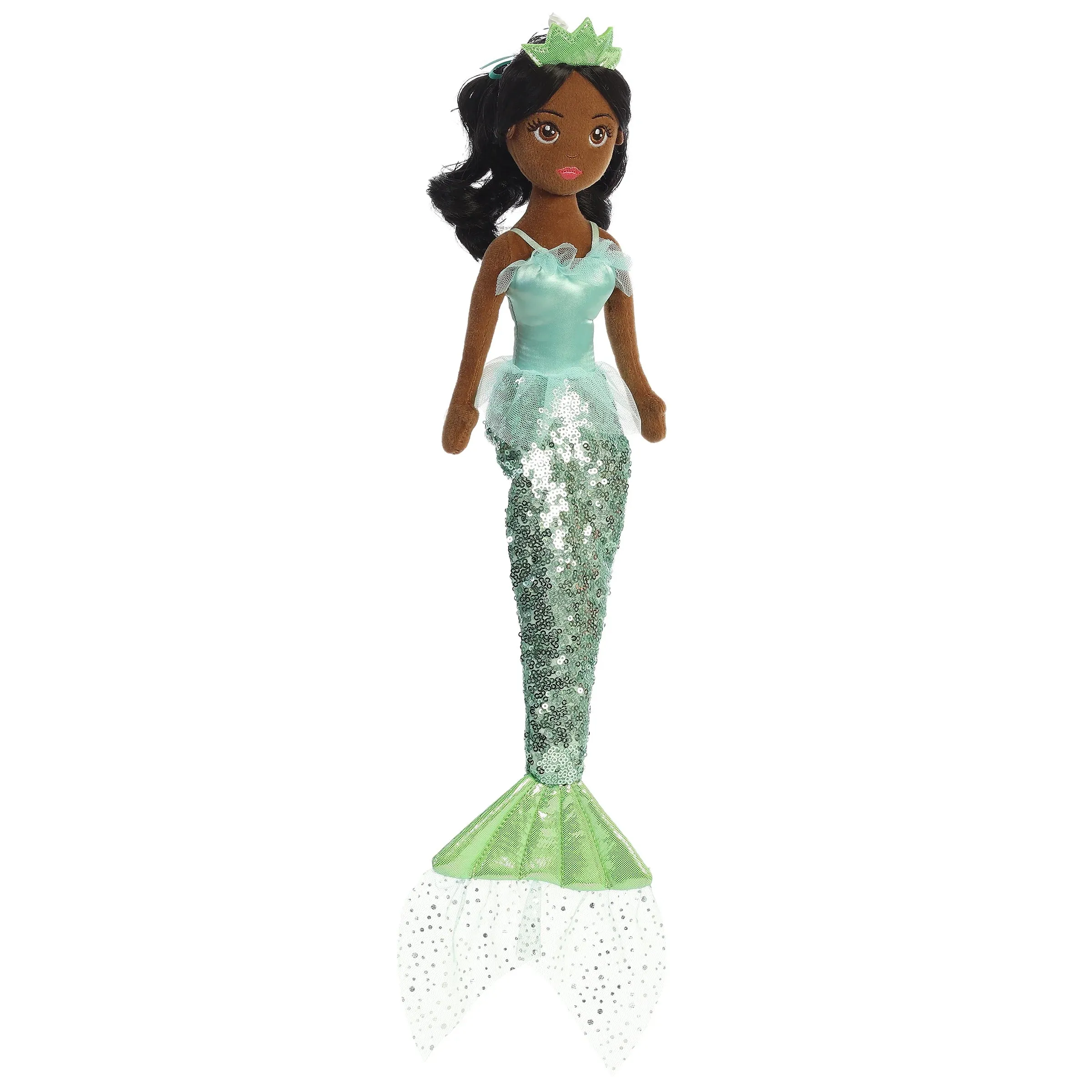 18" Tutu Sparkles - Ivy