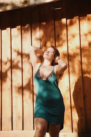 Aloha Dress