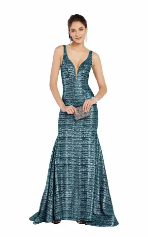 Alyce 60555 Dress