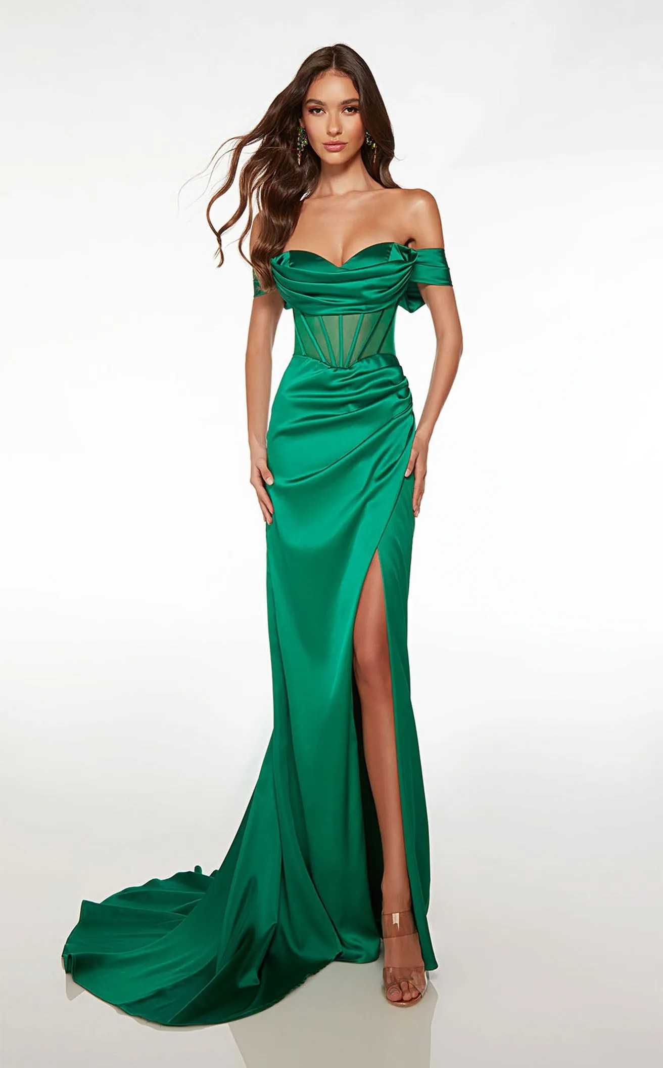 Alyce 61572 Dress