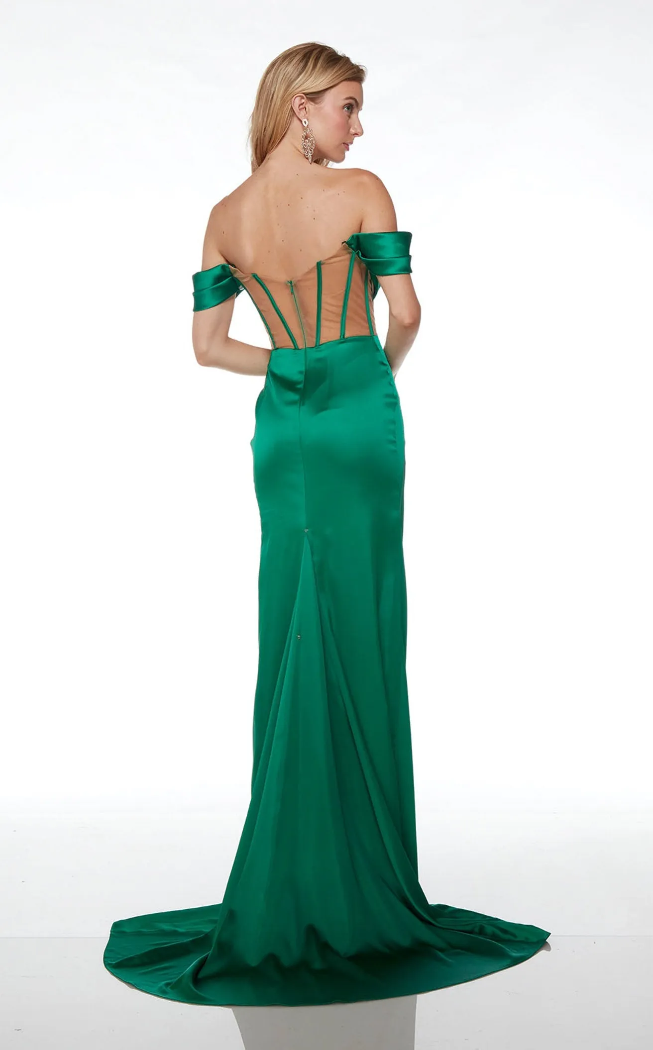 Alyce 61572 Dress