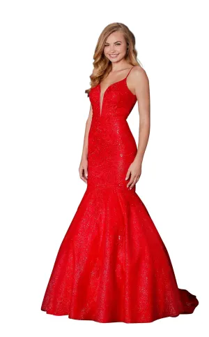 Amarra 87365 Dress