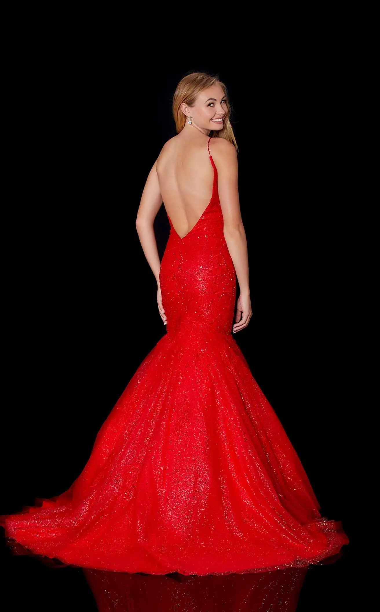 Amarra 87365 Dress