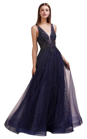 Andrea And Leo A0680CL Dress