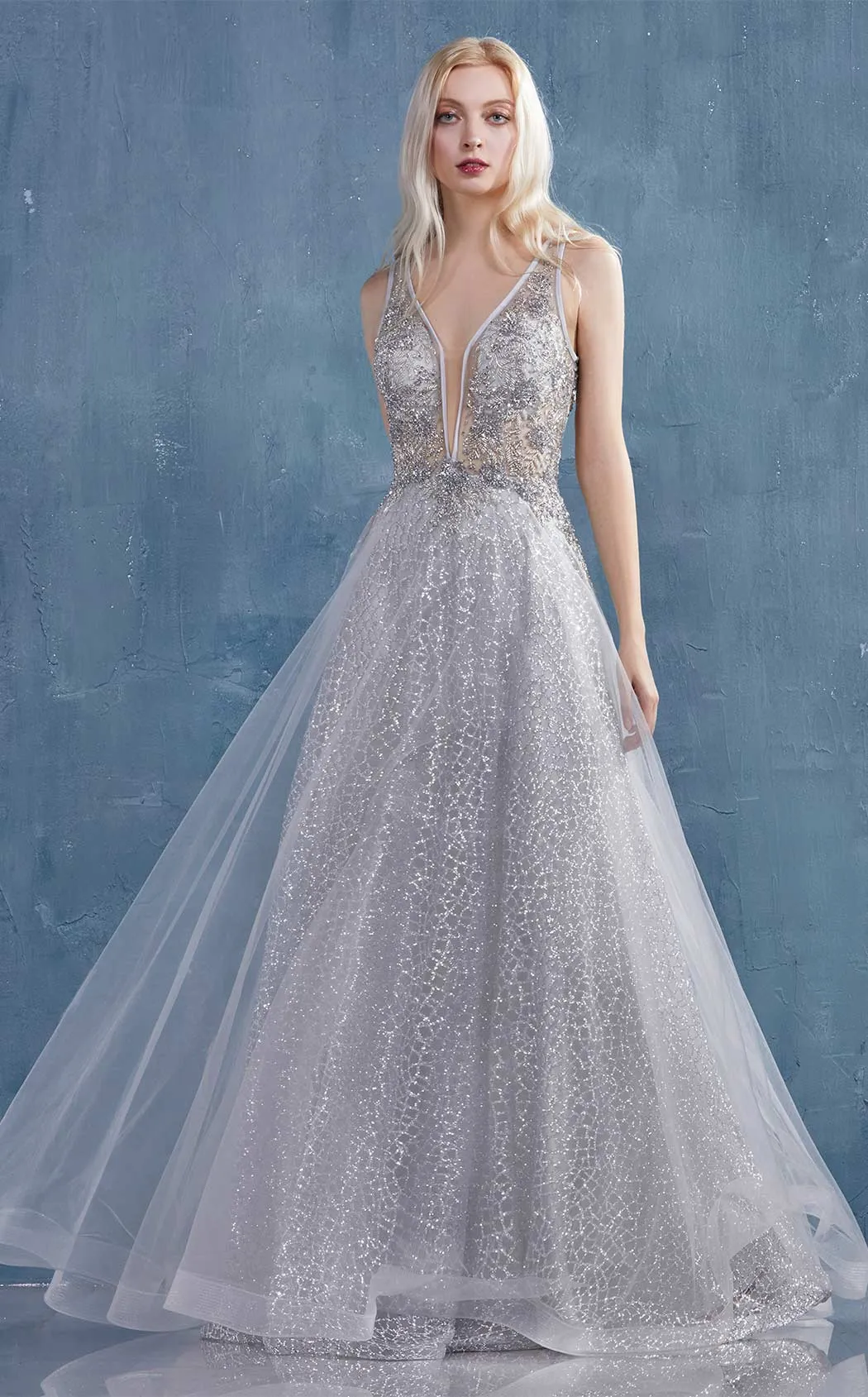 Andrea And Leo A0680CL Dress