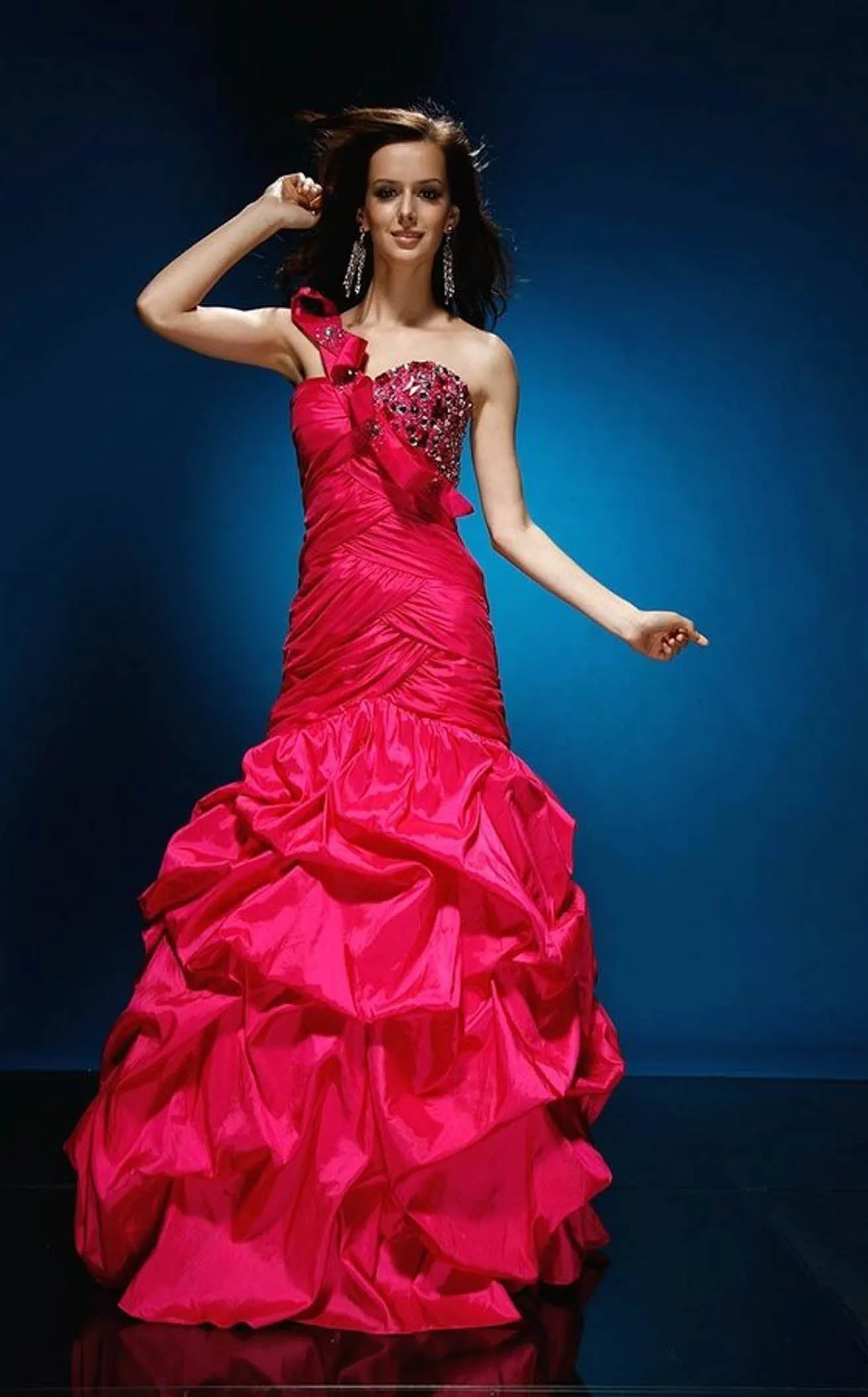 Anny Lee SP011 Dress
