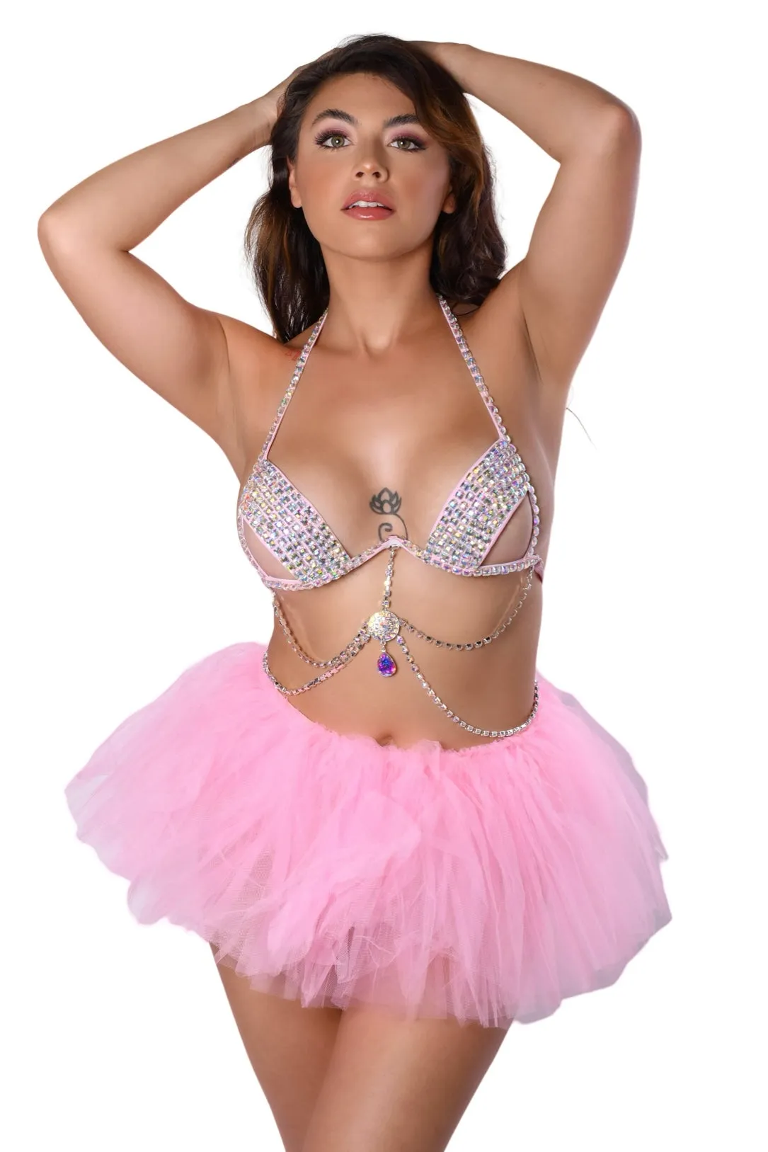 Baby Pink TuTu