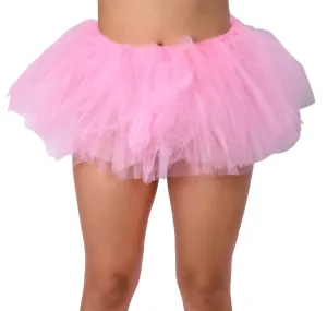 Baby Pink TuTu