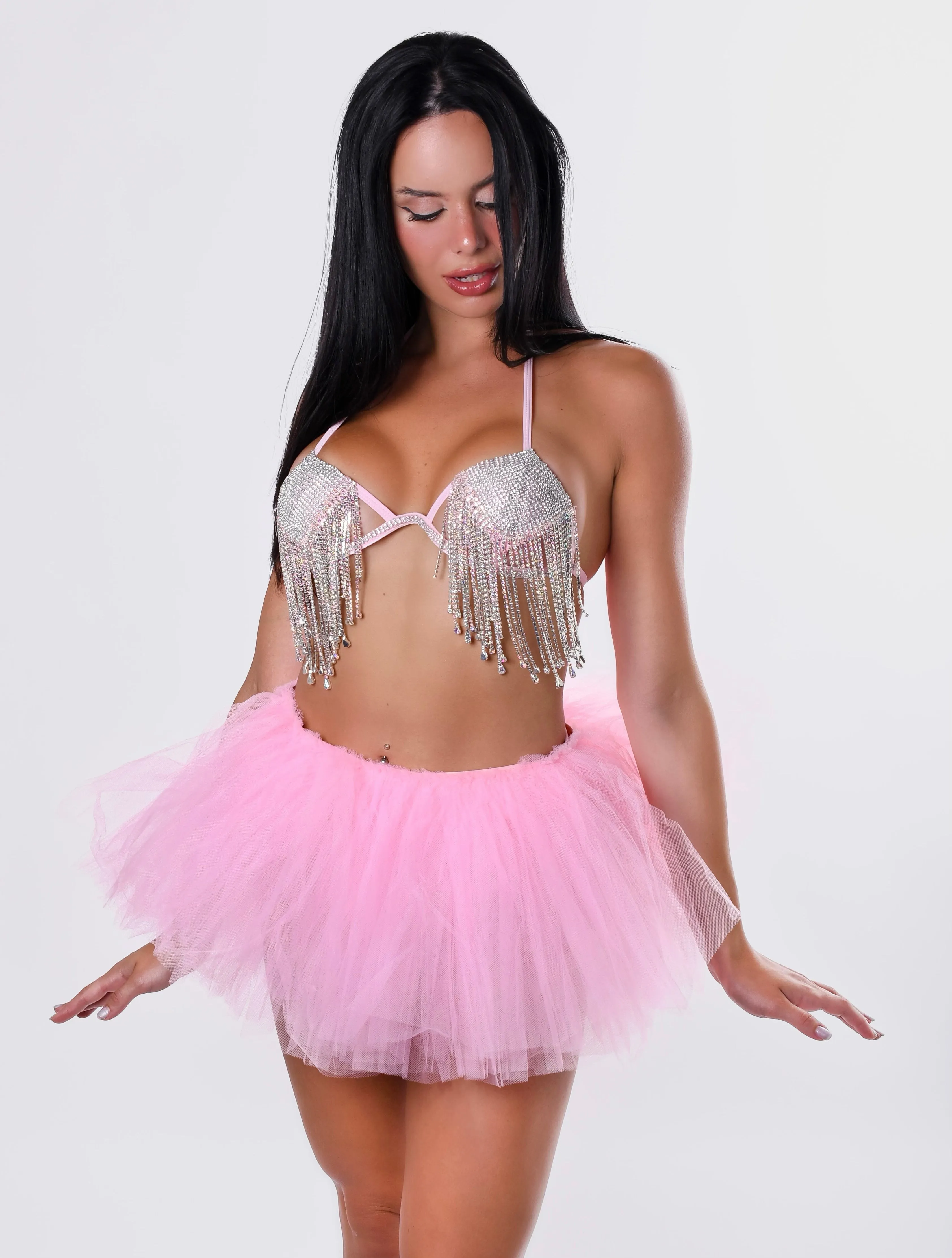 Baby Pink TuTu