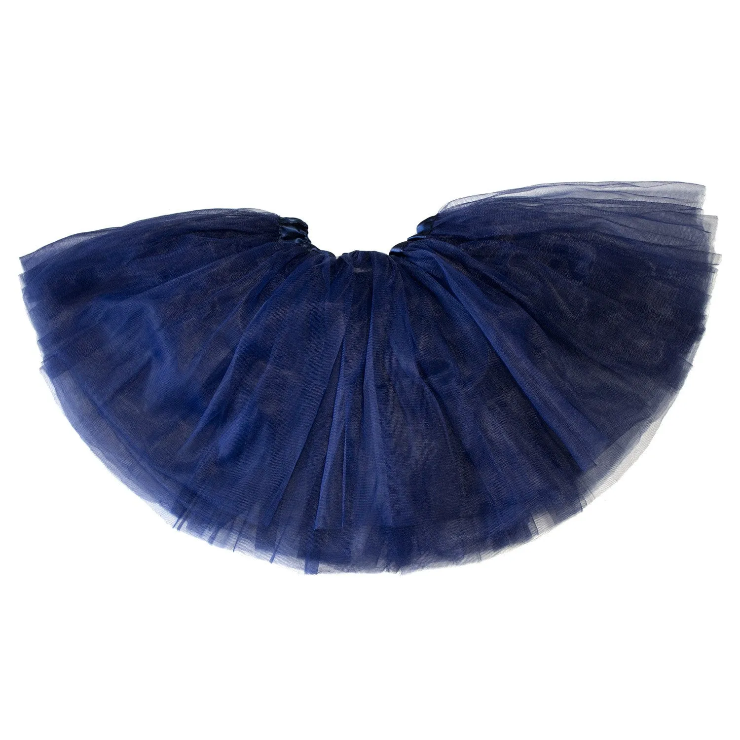 Ballerina Little Girls Tutu (3-layer)