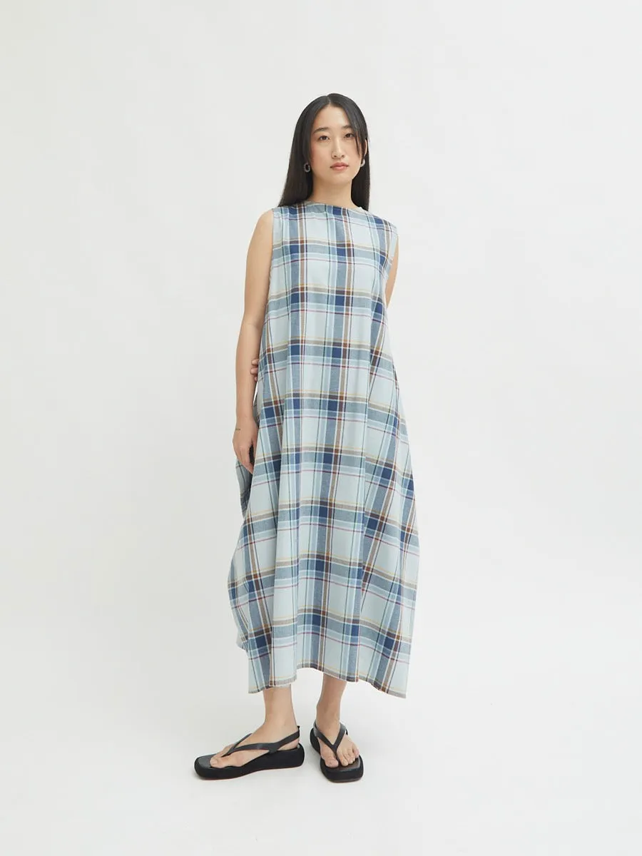 Belinda Wrapped Dress