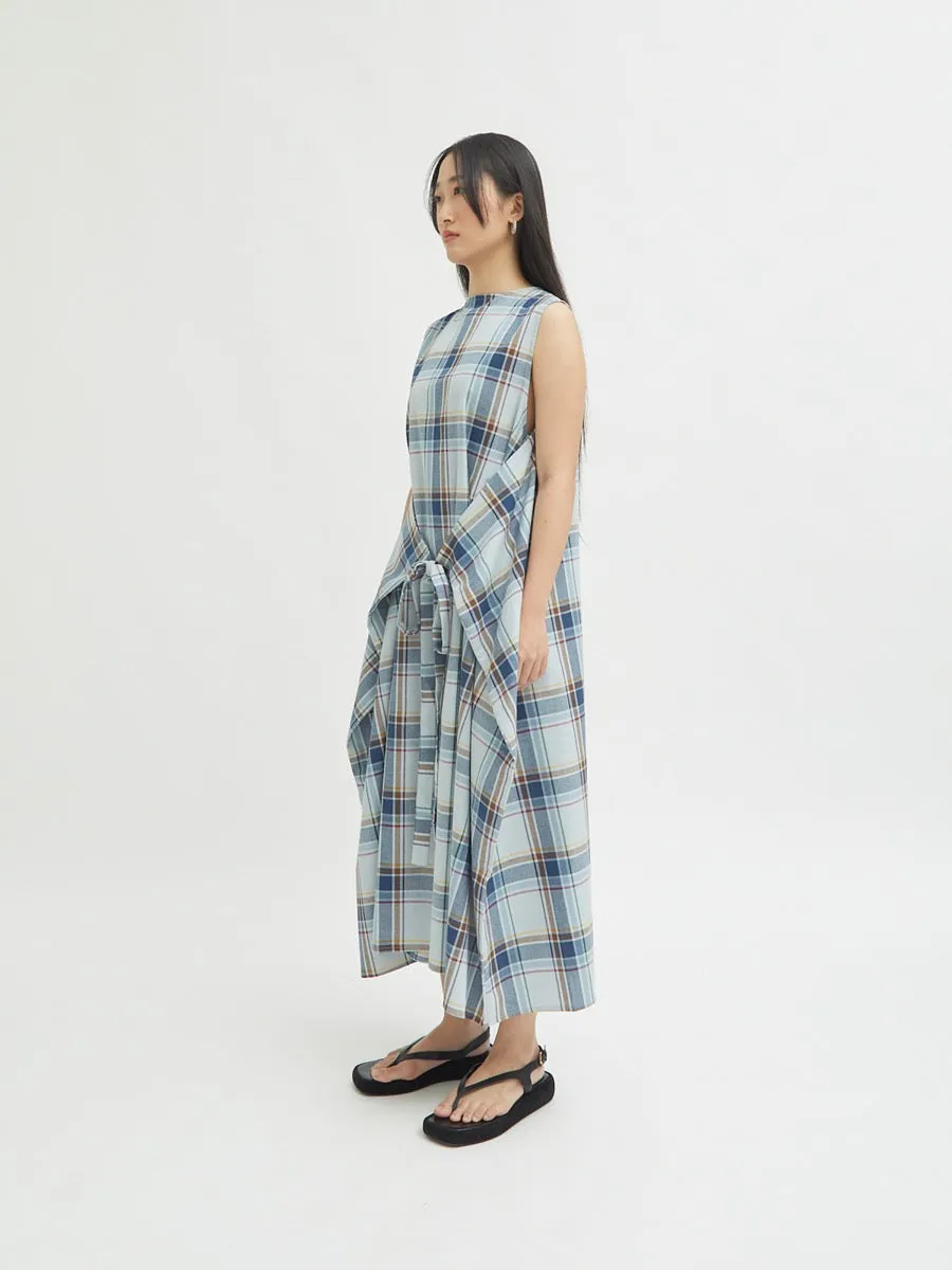 Belinda Wrapped Dress