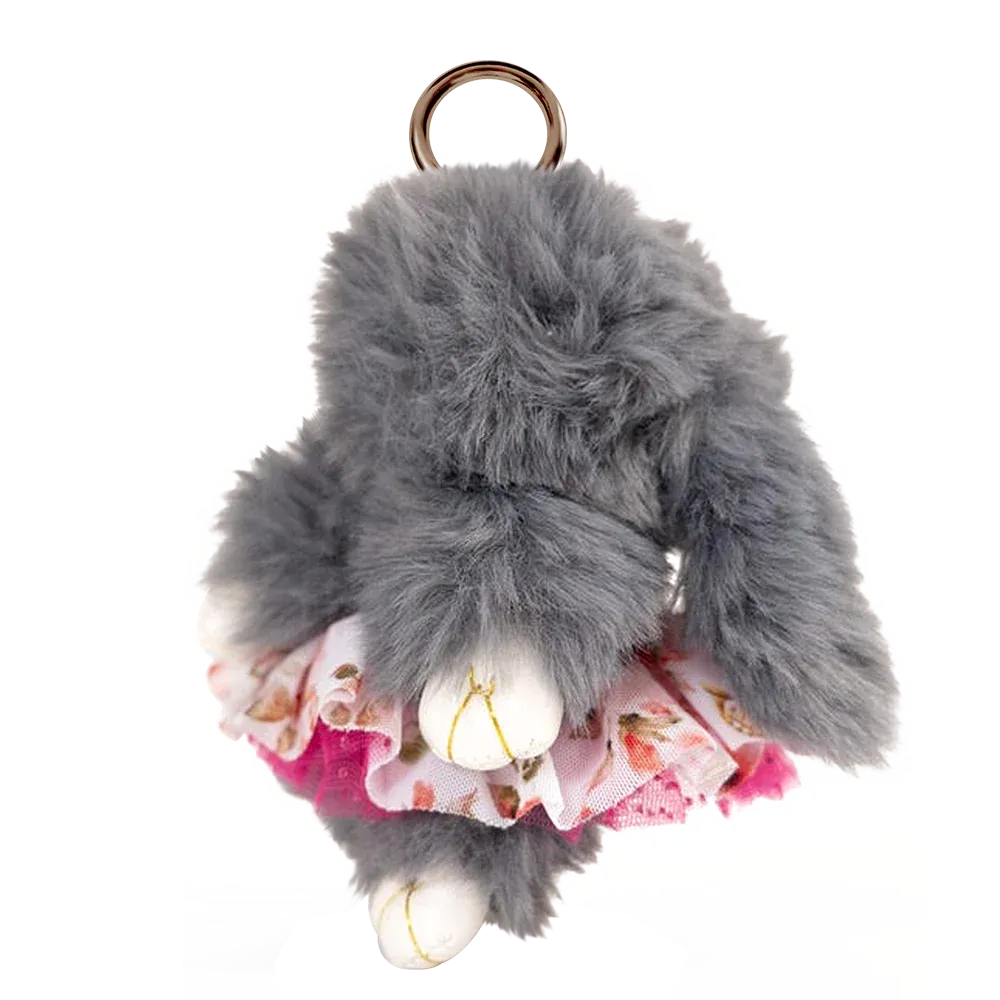 Bunny Keychain