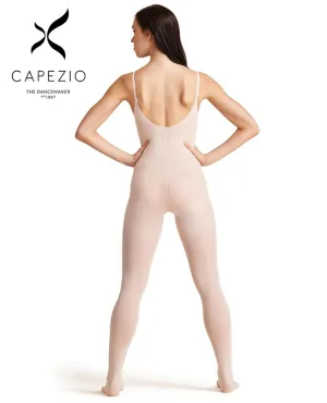 CAPEZIO ULTRA SOFT BODY TIGHT