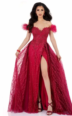 Cecilia Couture 2530CL Dress