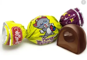 Cheerful Timoshka   100g
