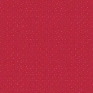 Cheerfully Red - C for Cheerful Redwood