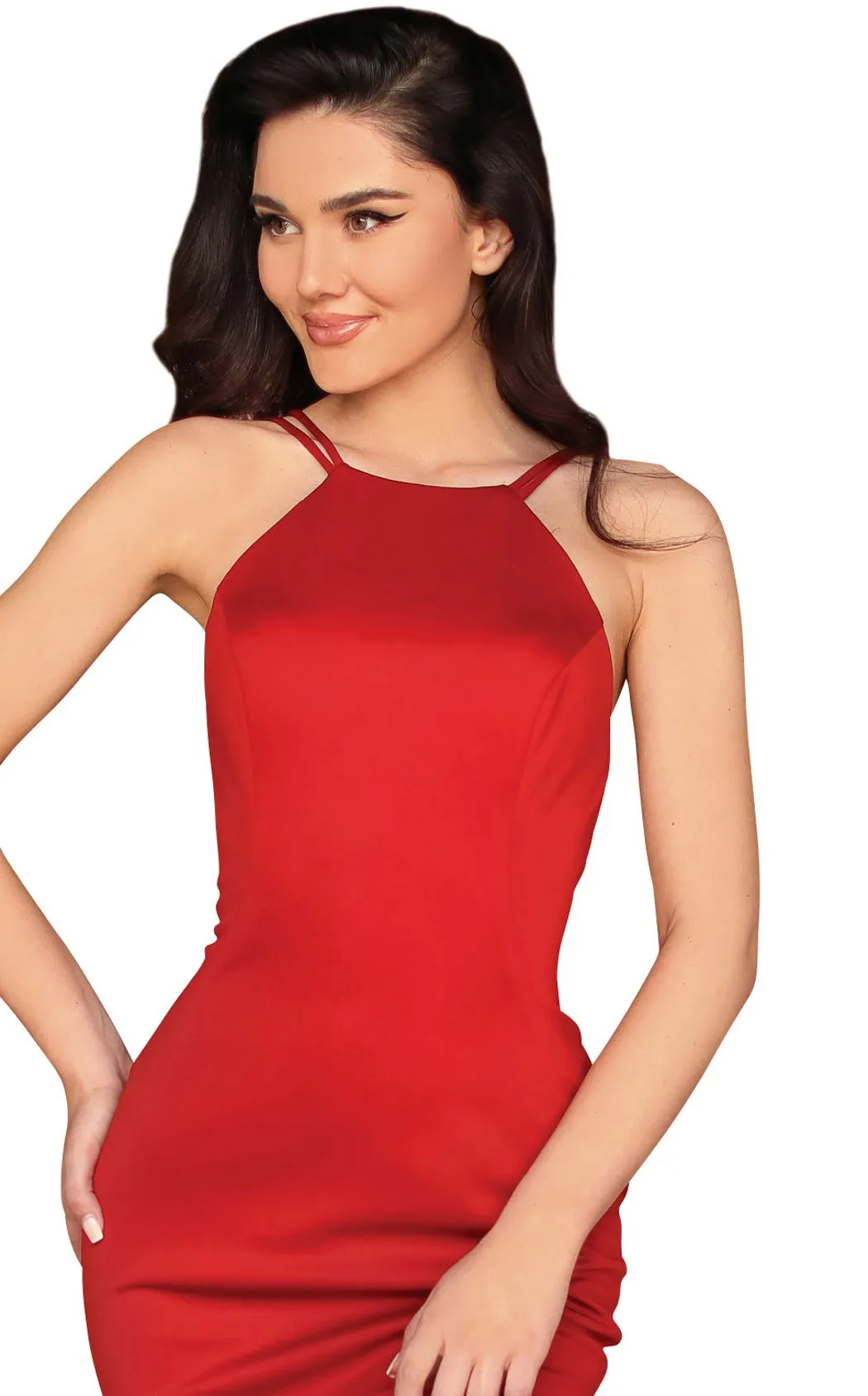 Clarisse 8042 Dress