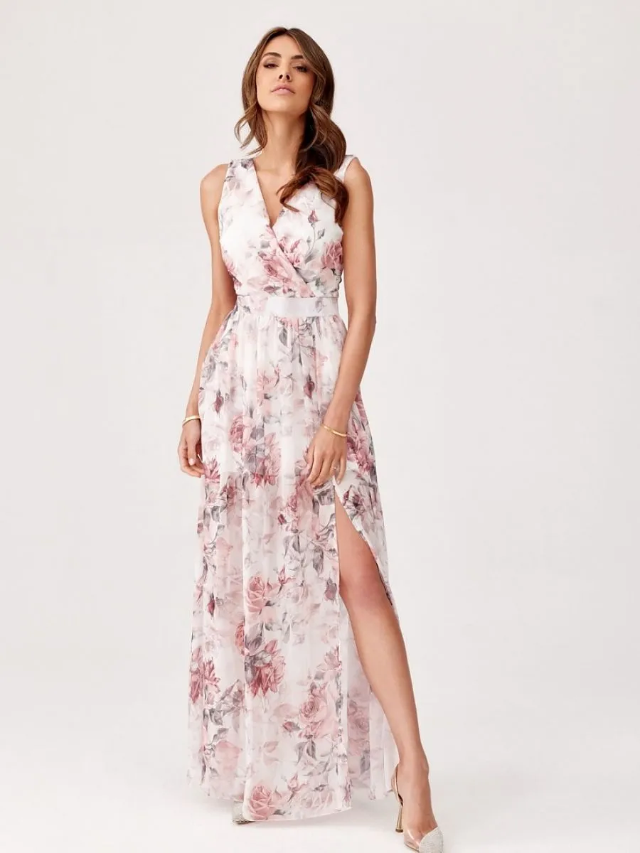 Daydress model 181091 Roco Fashion