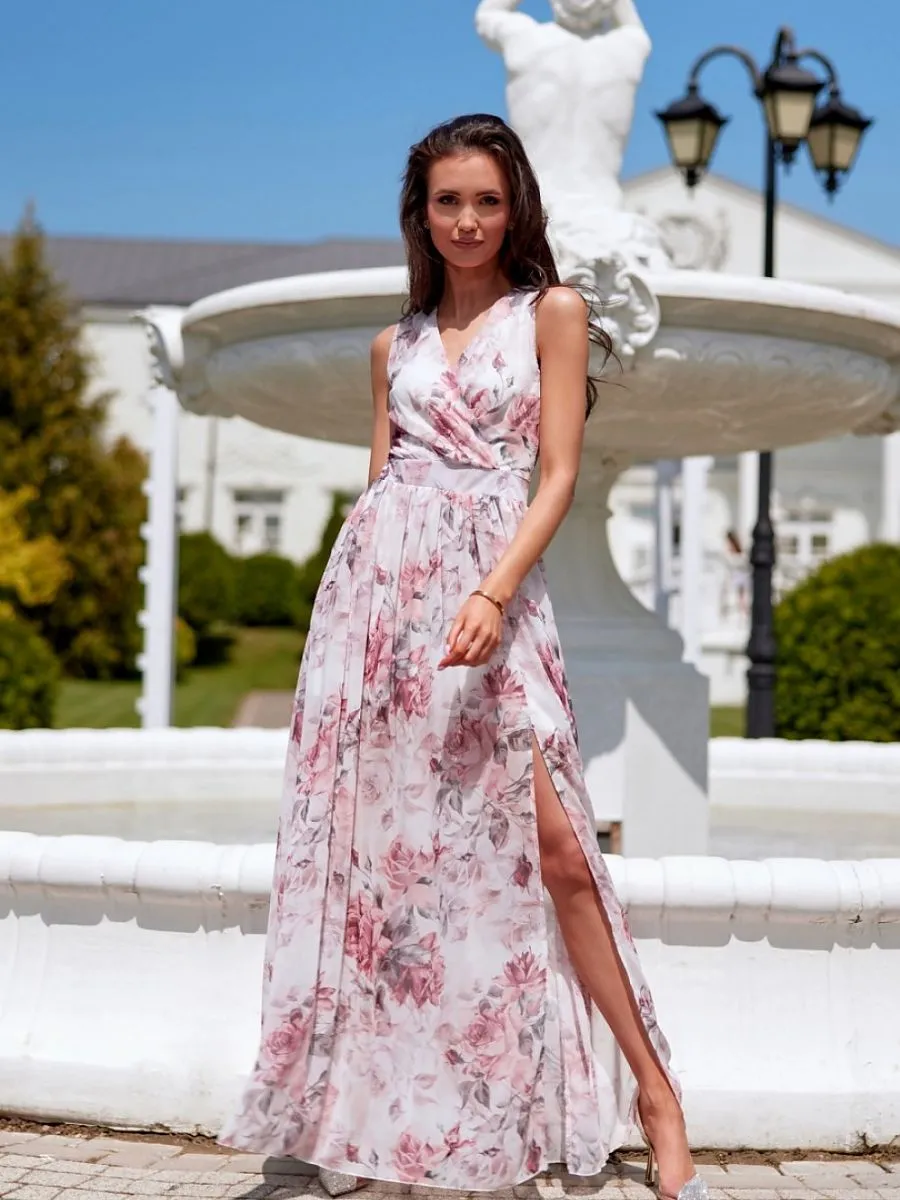 Daydress model 181091 Roco Fashion
