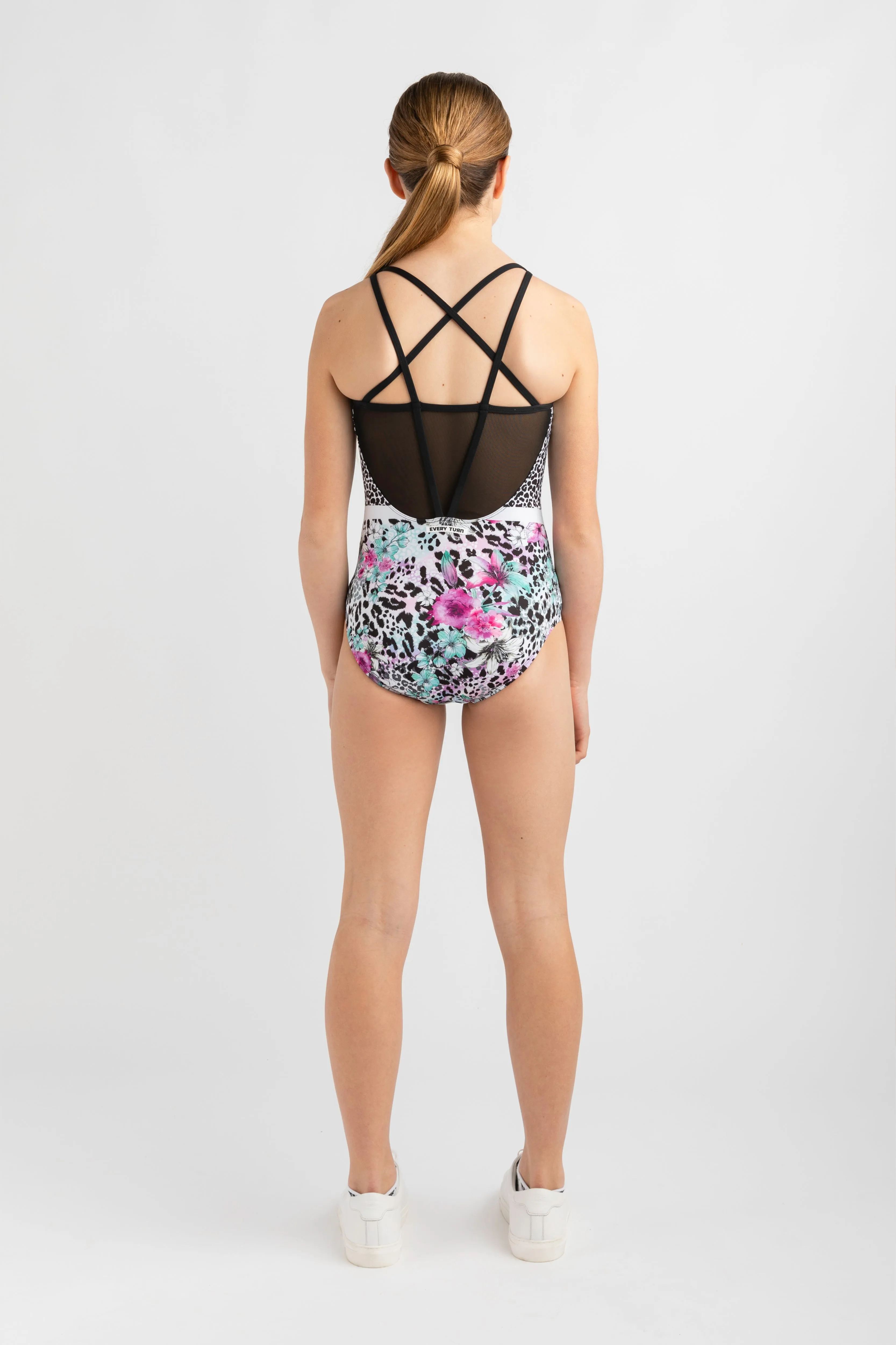 Diva Leotard