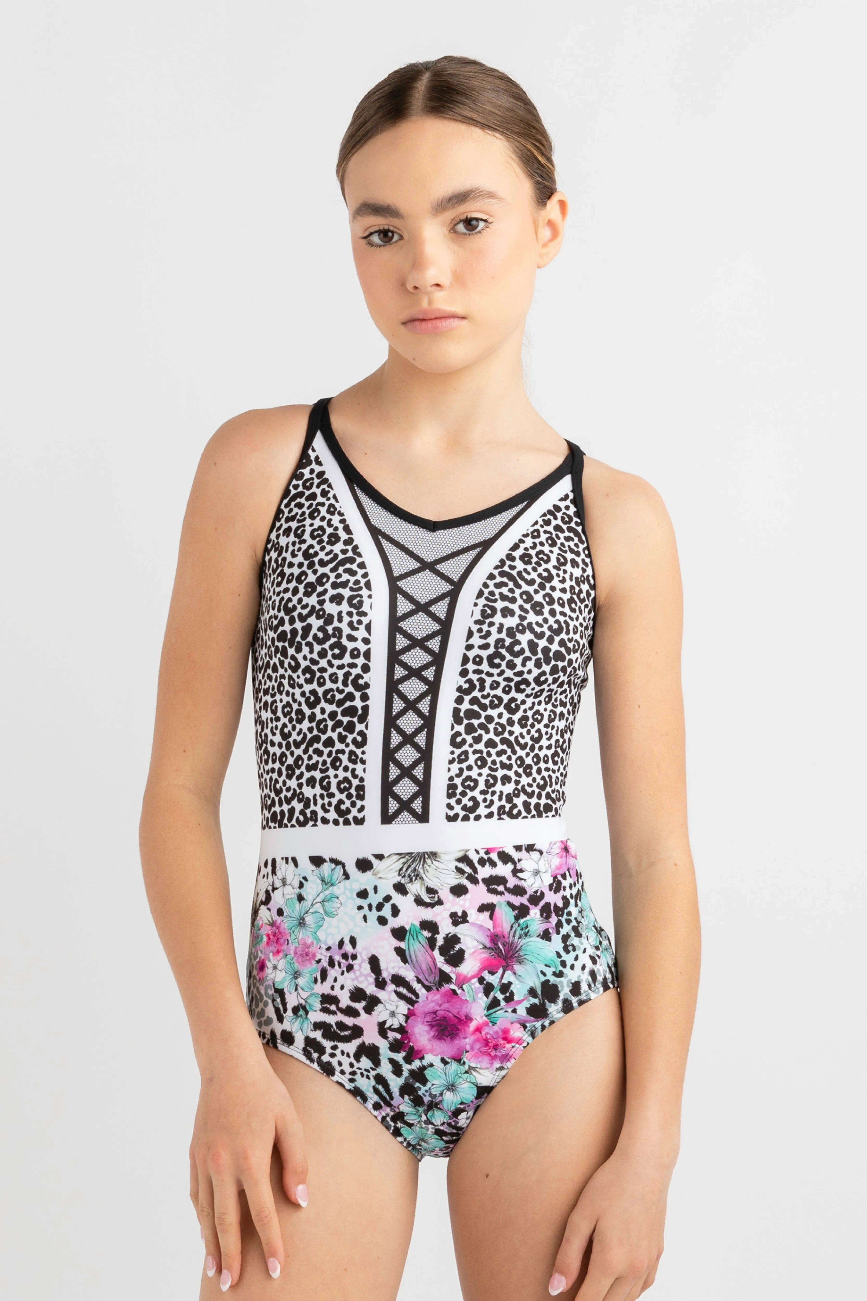 Diva Leotard
