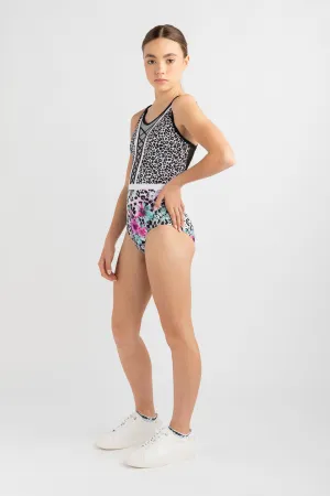 Diva Leotard