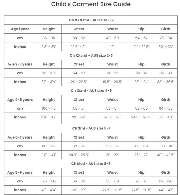 Energetiks Kity Leotard Al29/Cl29 / IL29V1