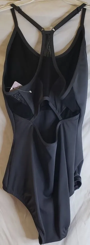 Enya -- Women's Camisole Leotard