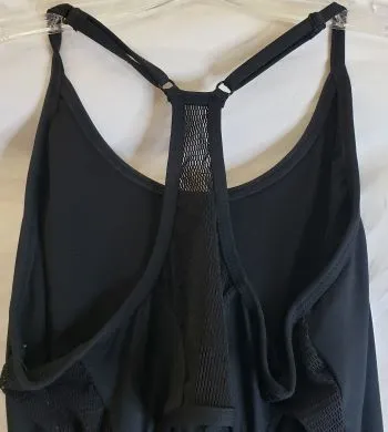 Enya -- Women's Camisole Leotard