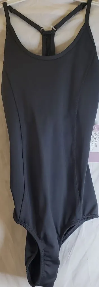 Enya -- Women's Camisole Leotard