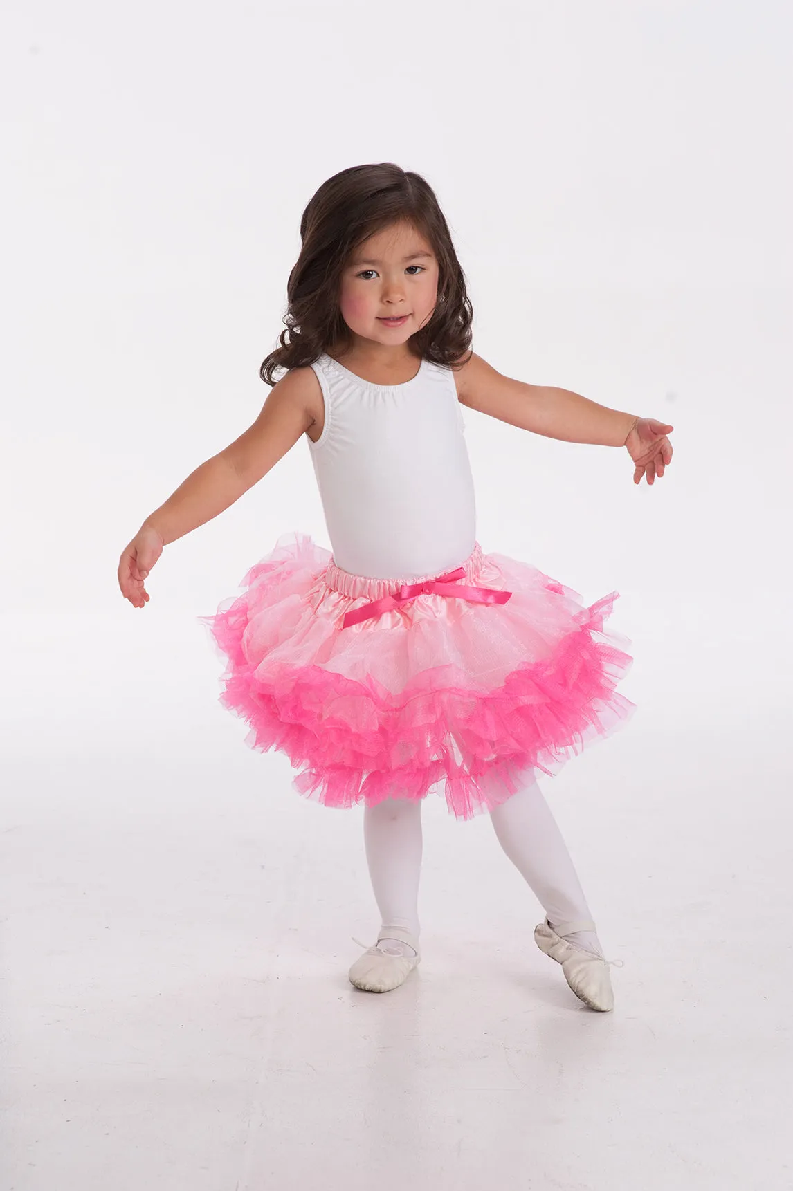 Fluffy Tutu