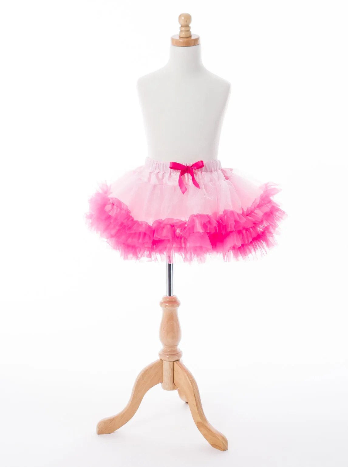 Fluffy Tutu