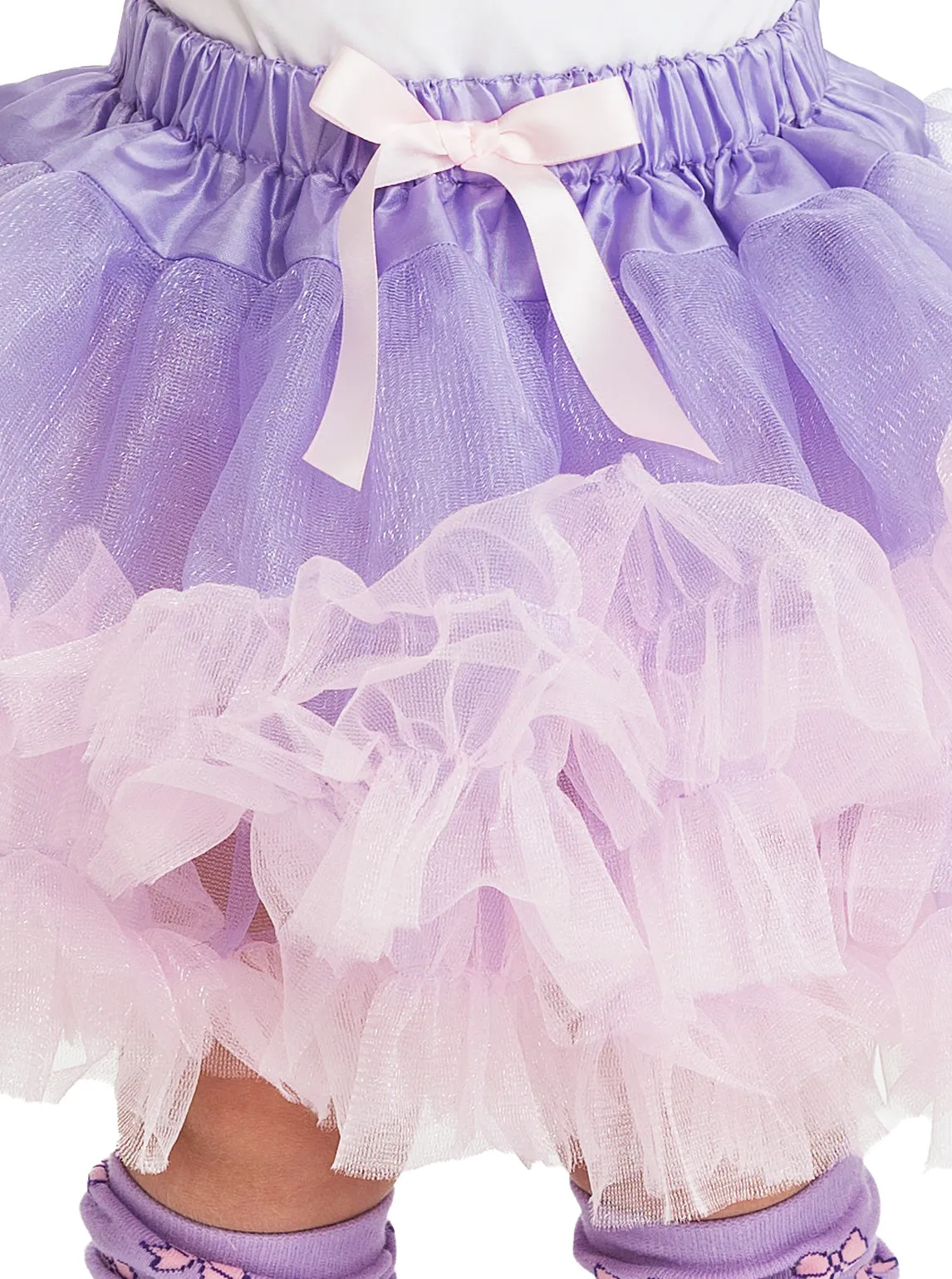 Fluffy Tutu