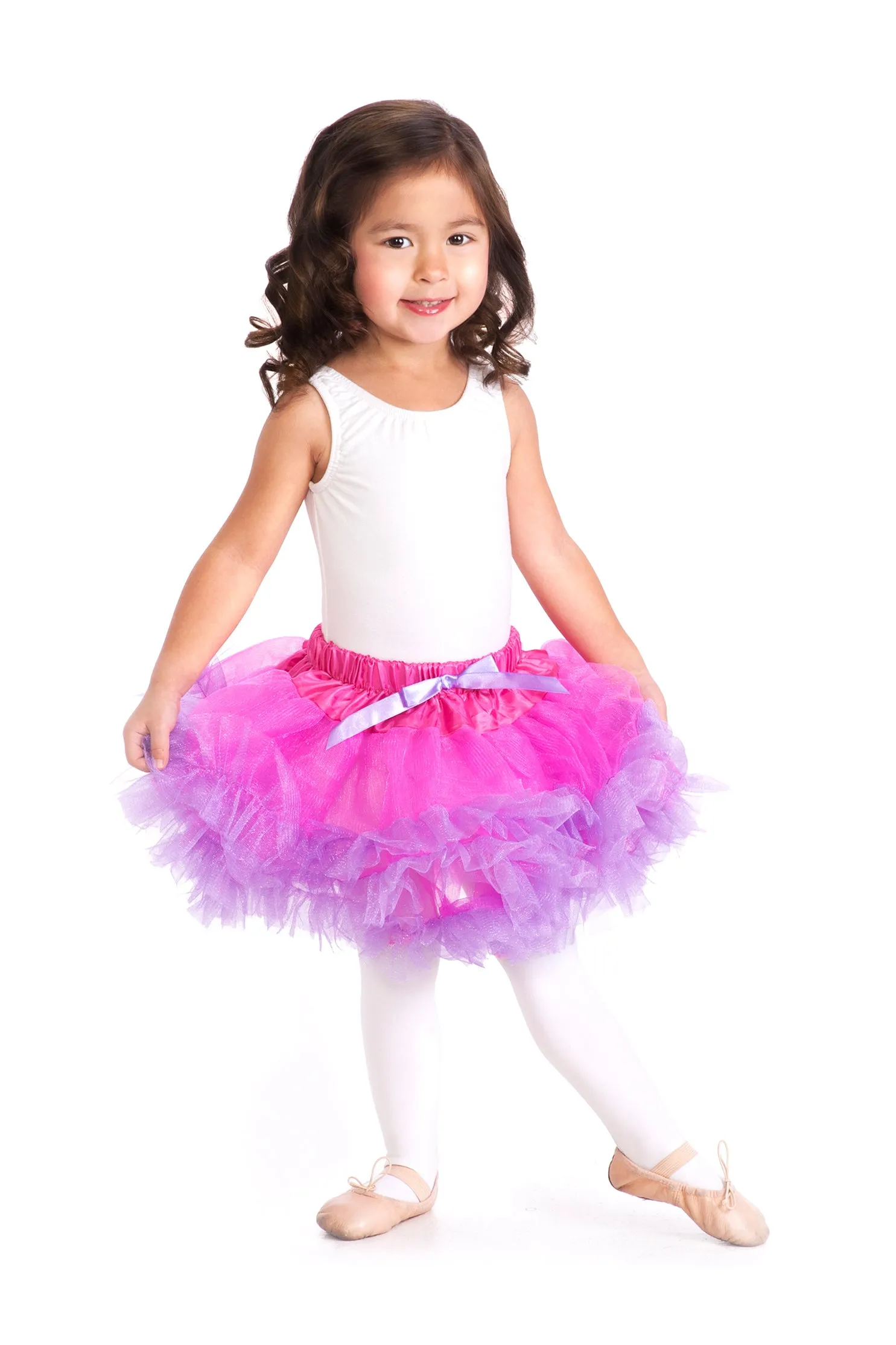 Fluffy Tutu