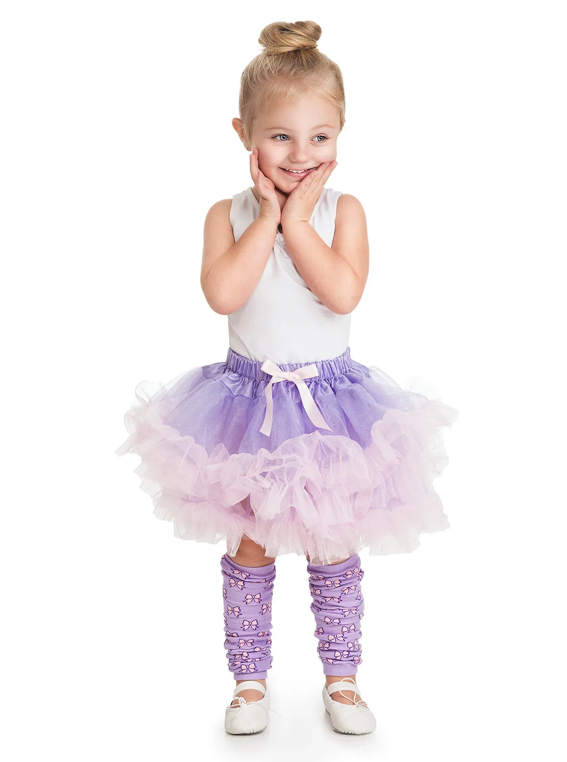 Fluffy Tutu