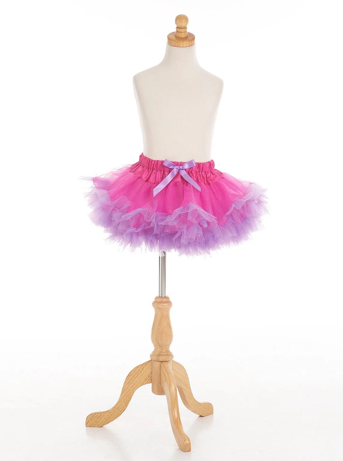 Fluffy Tutu
