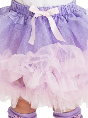 Fluffy Tutu