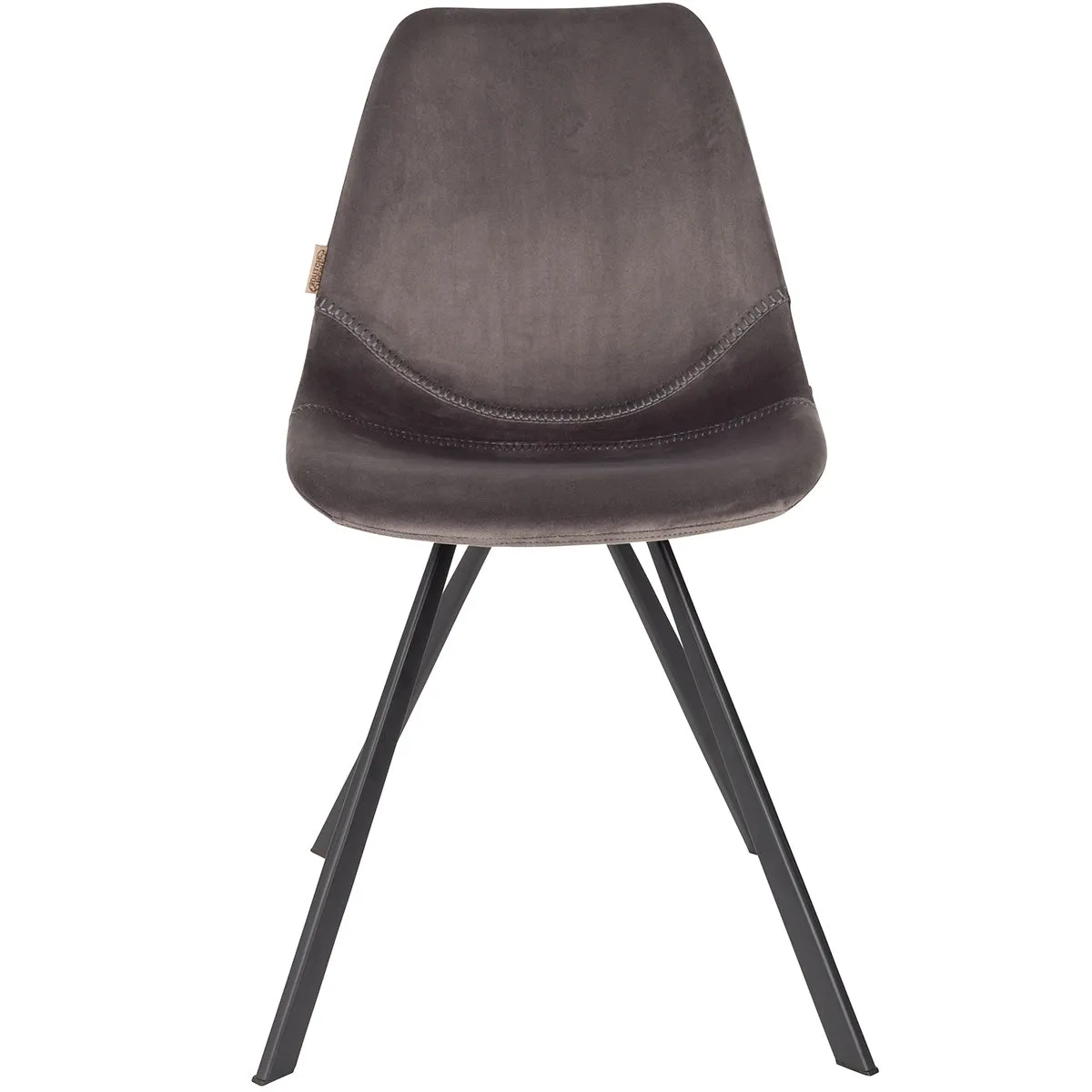 Franky Velvet Chair