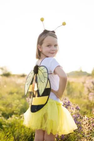 Great Pretenders Glitter Bumble Bee Set
