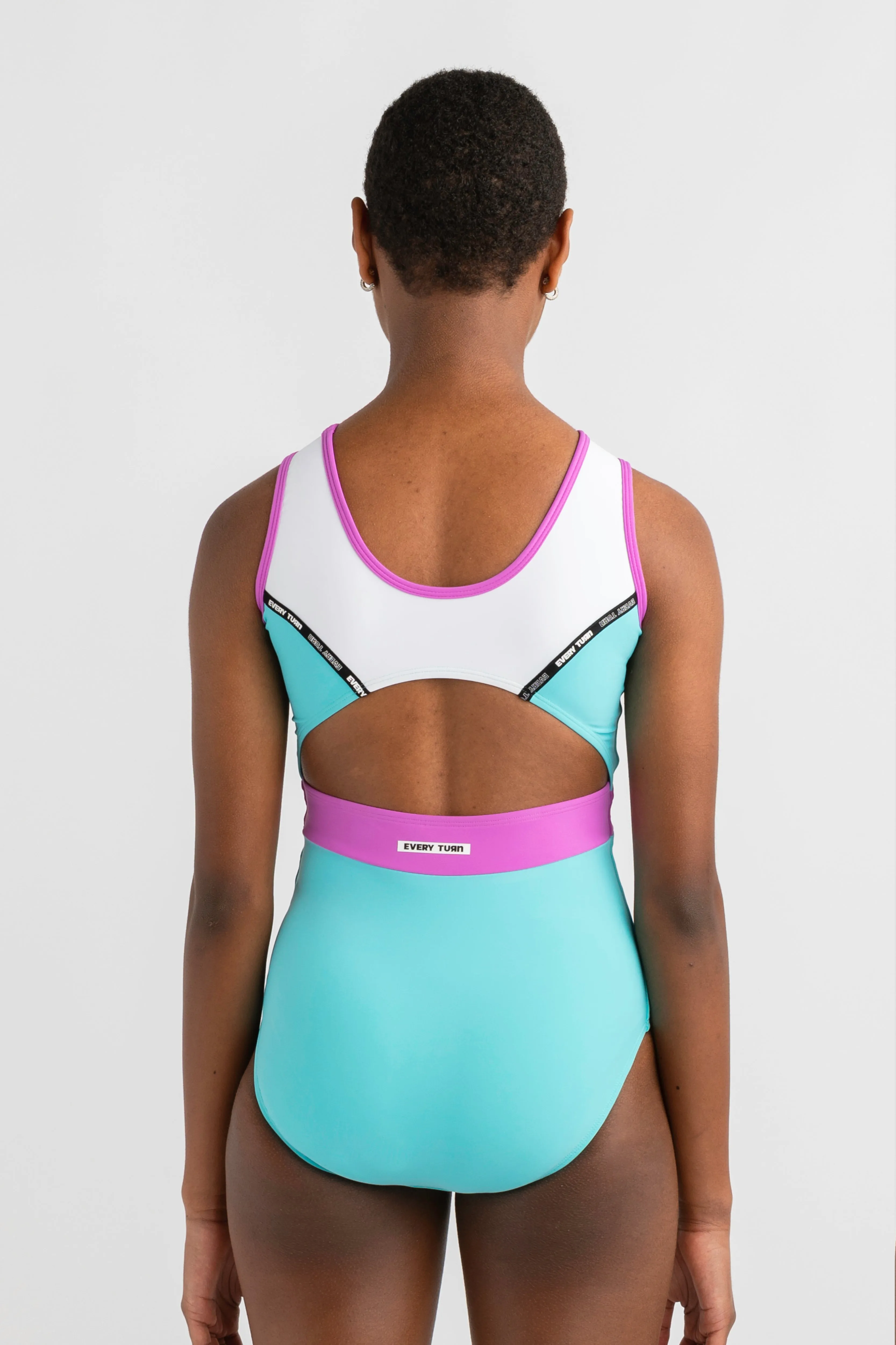 Imagination Leotard