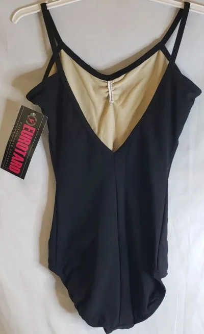Inca -- Women's Camisole Leotard