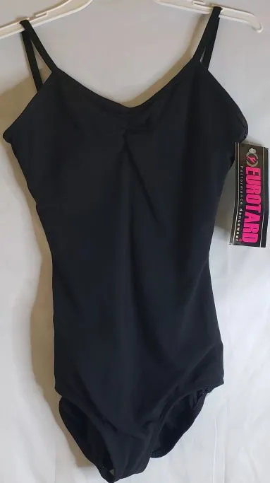 Inca -- Women's Camisole Leotard