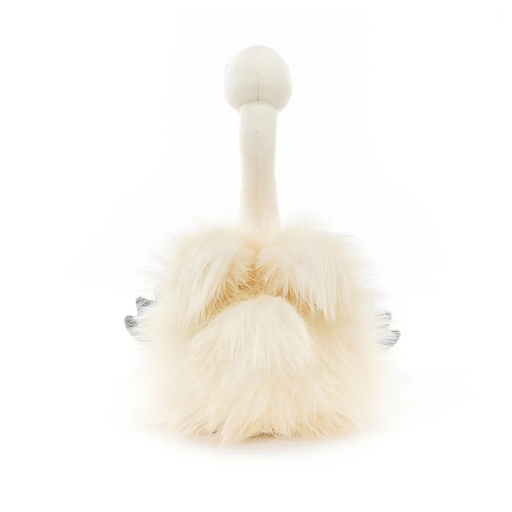 Jellycat Evelyn Swan