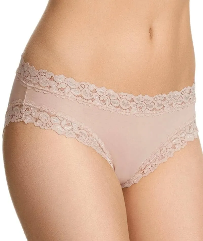Jockey Parisienne Classic Bikini - Dusk