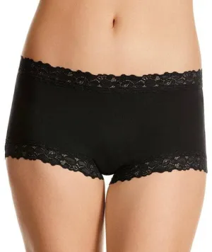 Jockey Parisienne Classic Full Brief - Black Jockey Parisienne Classic Full Brief - Black