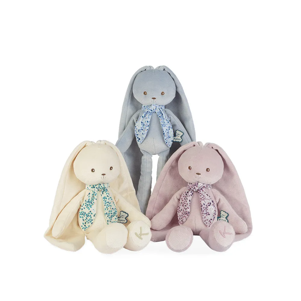 Kaloo Doll Rabbit Blue - Medium
